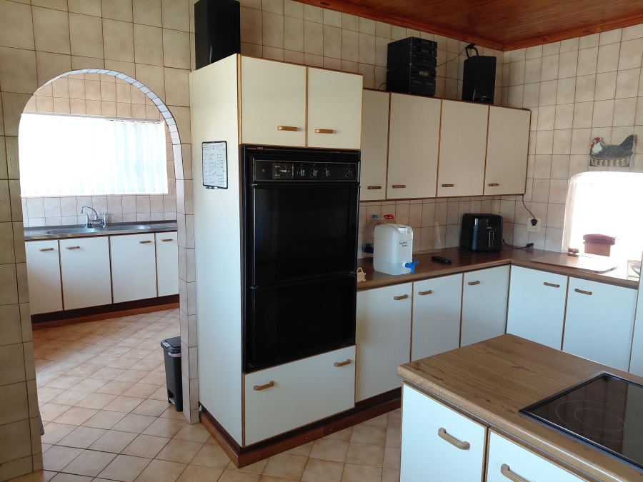 3 Bedroom Property for Sale in Winterhoek Park Eastern Cape